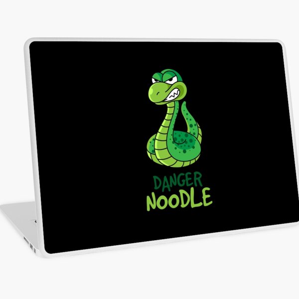 Artikel-Vorschau von Danger Noodle, designt und verkauft von tonstan.