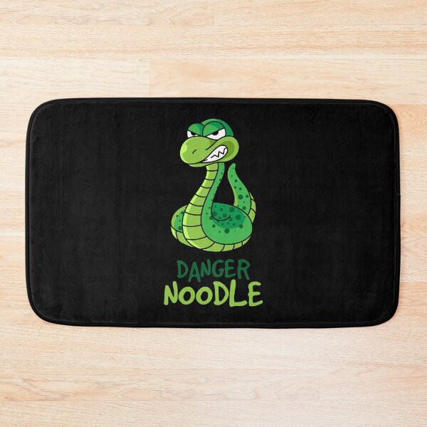 Item preview, Danger noodle designed and sold by tonstan.