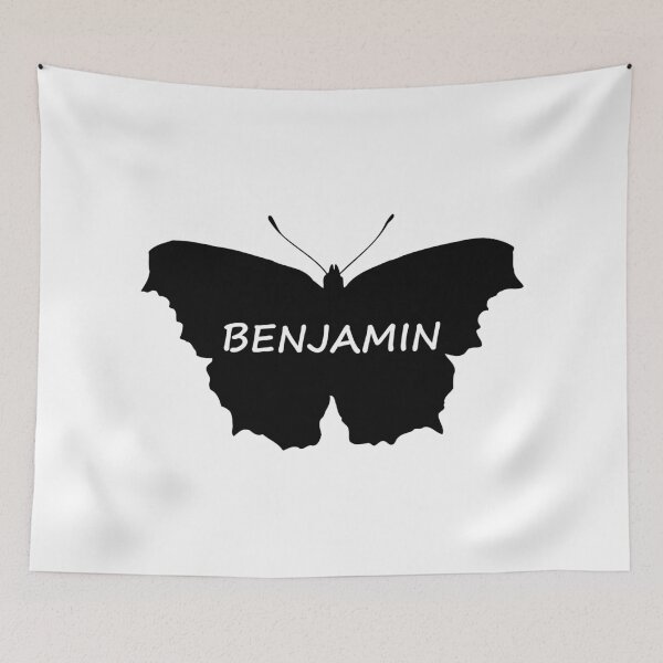 Item preview, Benjamin Butterfly designed and sold by gulden.