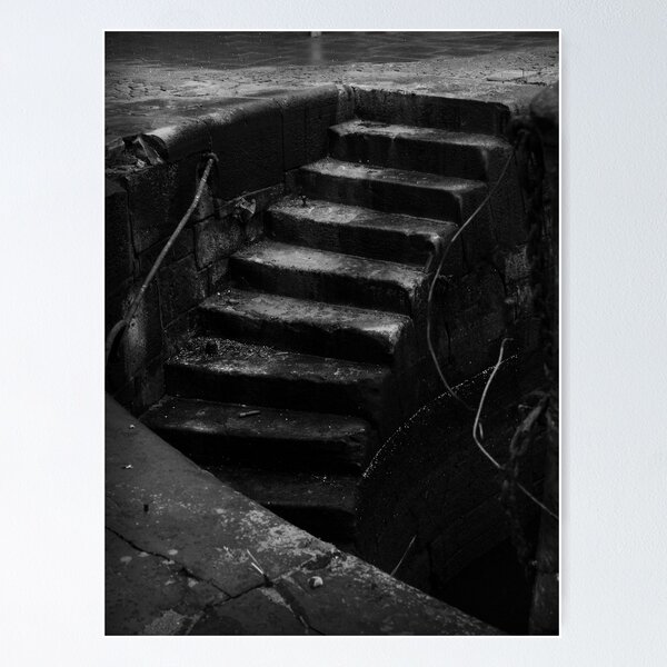 Item preview, The Descent designed and sold by Chris Cardwell.