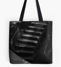 The Descent Tote Bag