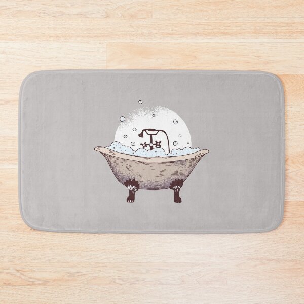 Item preview, bathtub designed and sold by DerSenat.