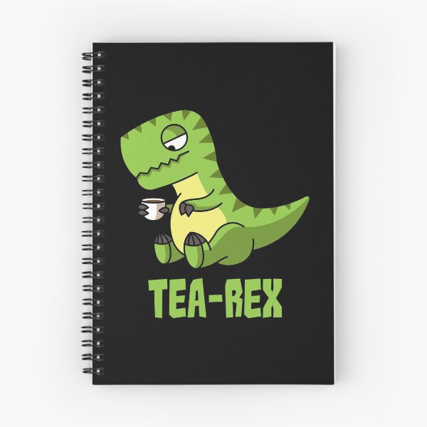 Item preview, Tea-Rex designed and sold by tonstan.