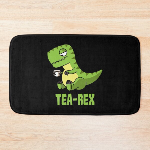 Item preview, Tea-Rex designed and sold by tonstan.
