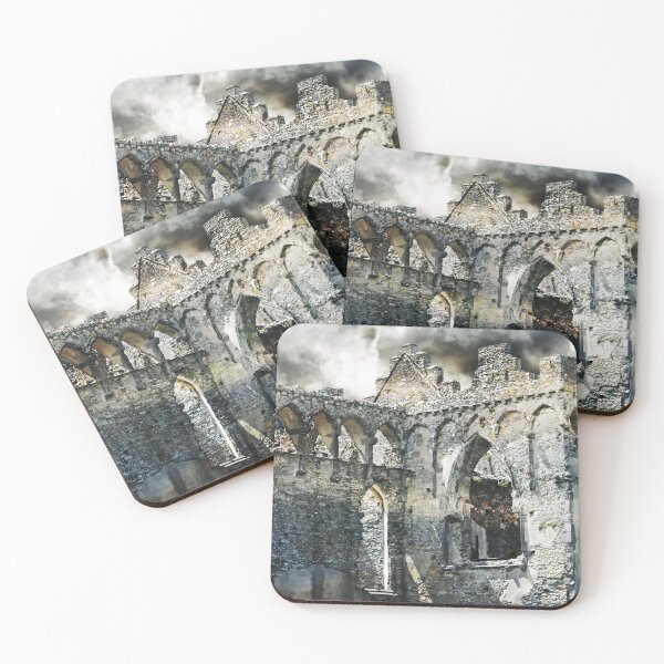 Item preview, The Bishops Palace. designed and sold by Ken Simm.