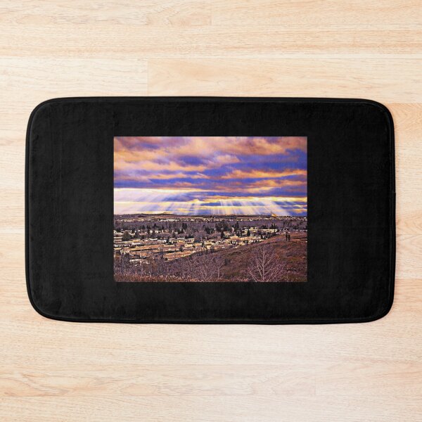 Item preview, This Is Why I Miss Okotoks designed and sold by alabca.