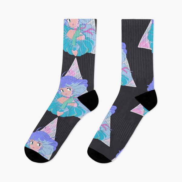 Item preview, Vaporwave Mami designed and sold by MaryKatt.