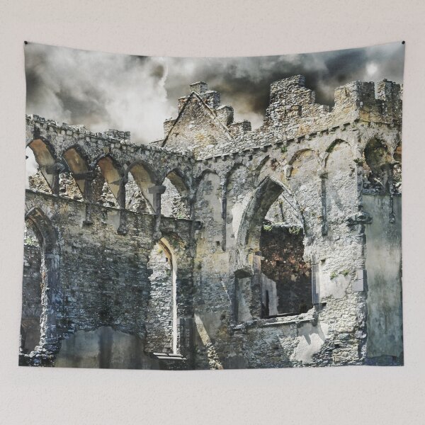 Item preview, The Bishops Palace. designed and sold by Ken Simm.