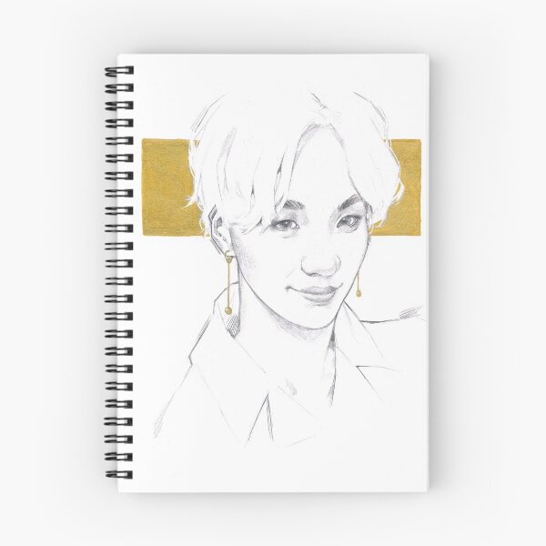 Item preview, Yoongi - Gold designed and sold by Lordizxy.