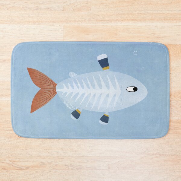 Item preview, X-ray Tetra designed and sold by squirrell.