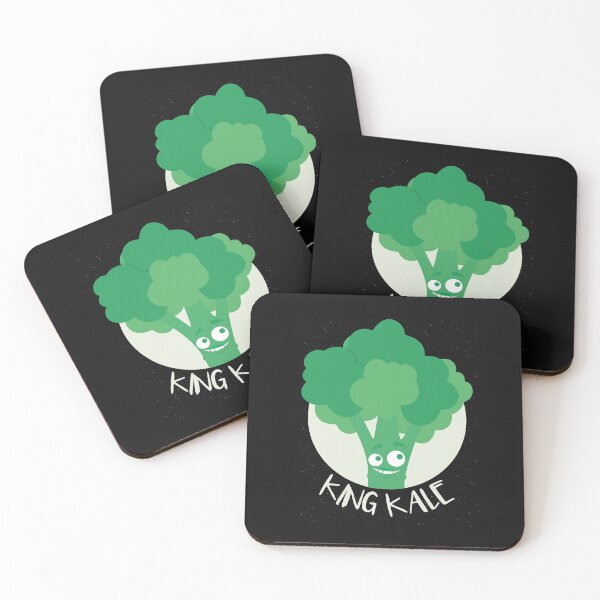 Item preview, King kale designed and sold by DerSenat.