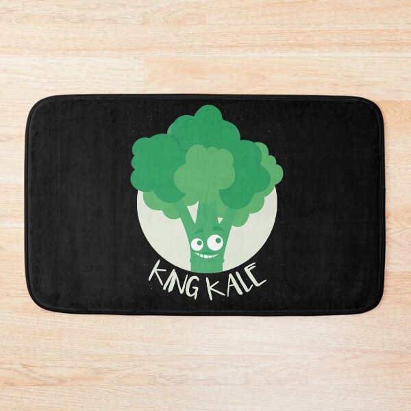 Item preview, King kale designed and sold by DerSenat.