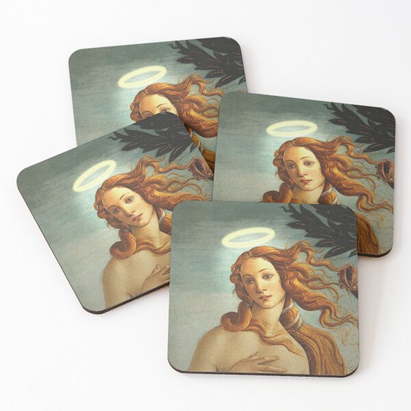 Item preview, Classical Art Venus designed and sold by nudelele.