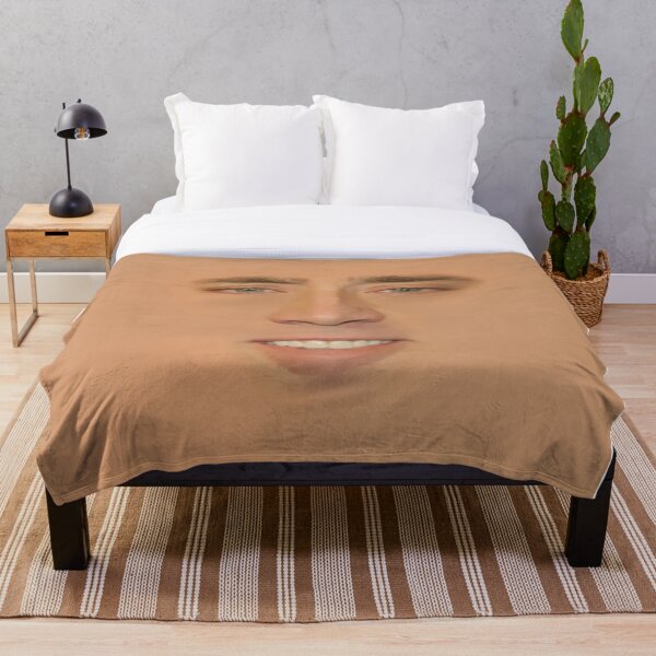 Item preview, Nicolas cage Giant Face designed and sold by DAN13L.