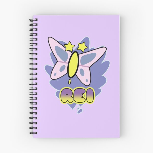Item preview, Splash Free Club - Rei designed and sold by JenaLasagna.