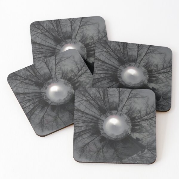 Item preview, Skelton Trees designed and sold by Maja Manitoba .
