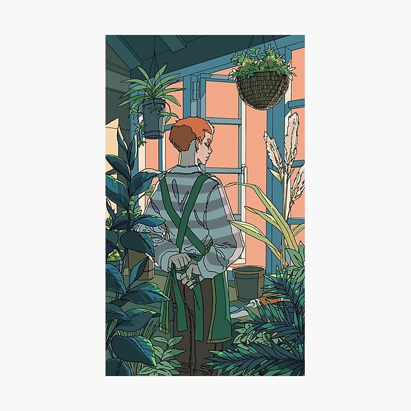 Item preview, Florist work designed and sold by KuuraKoskinen.