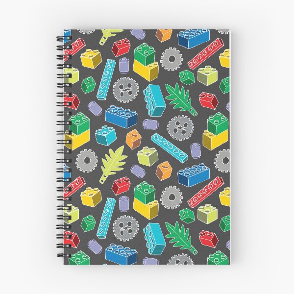 Item preview, Colourful Building Blocks designed and sold by Tangerine-Tane.