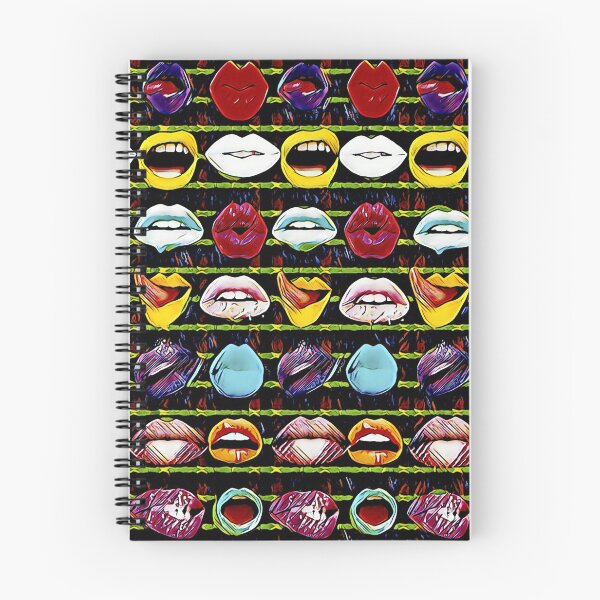 Item preview, Candy Lips need no Floss designed and sold by NolaJere.