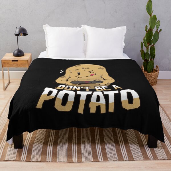 Item preview, Gamer potato designed and sold by DerSenat.
