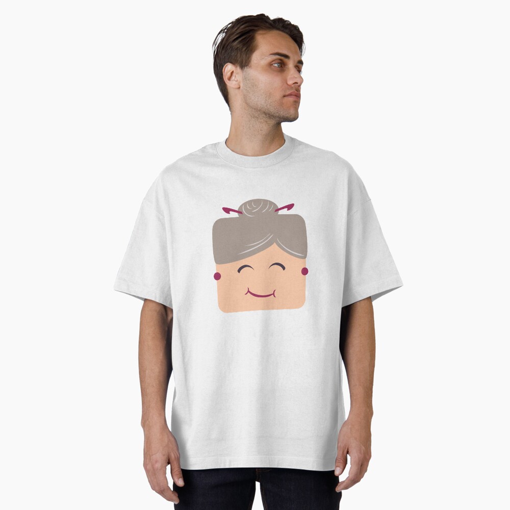 Item preview, Oversized T-Shirt designed and sold by MaijaR.