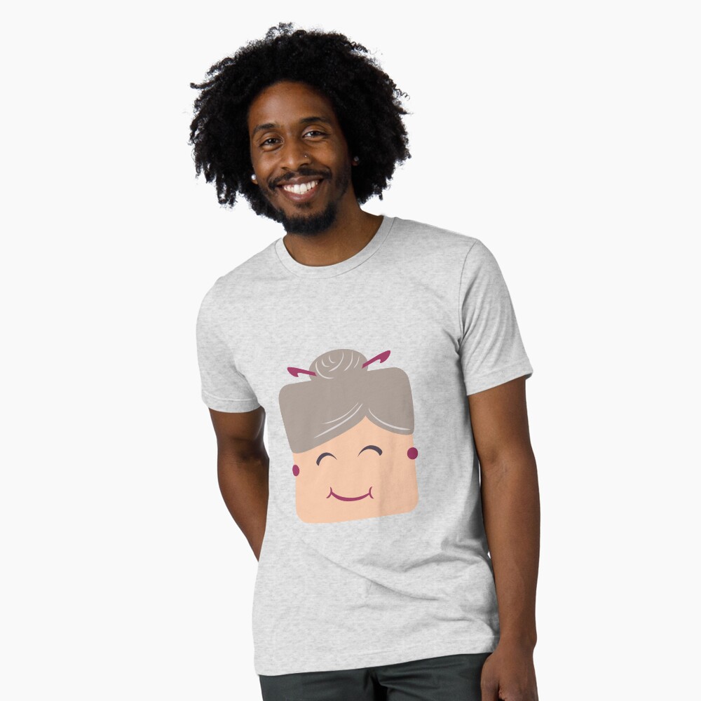 Item preview, Tri-blend T-Shirt designed and sold by MaijaR.