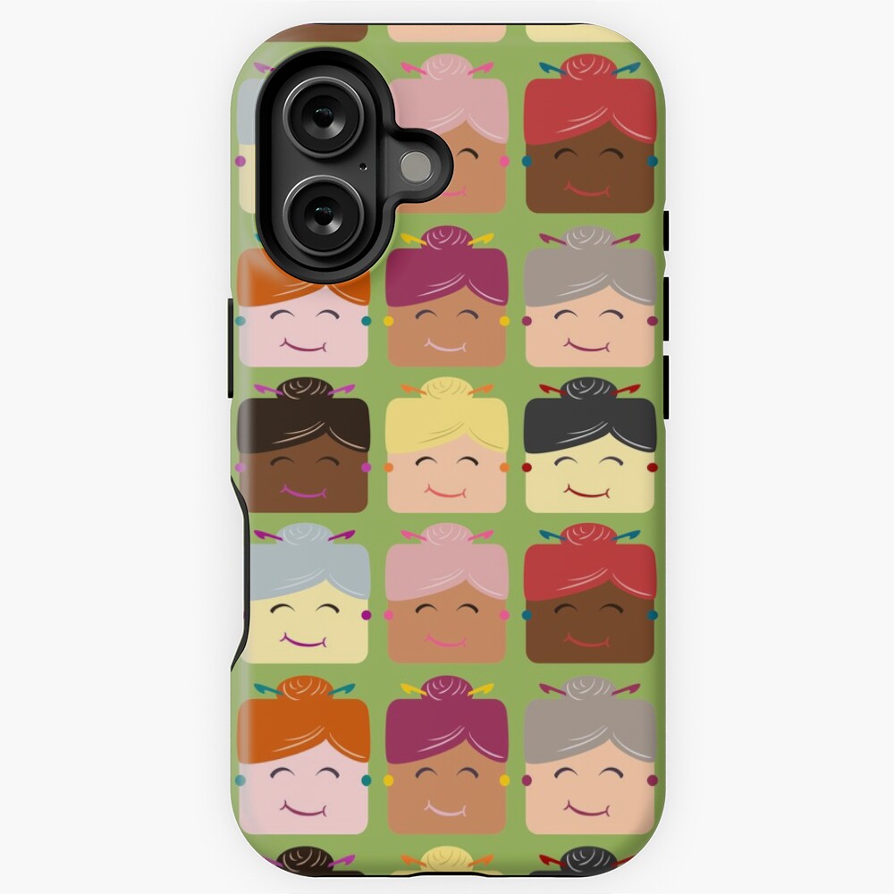 Item preview, iPhone Magsafe Tough Case designed and sold by MaijaR.
