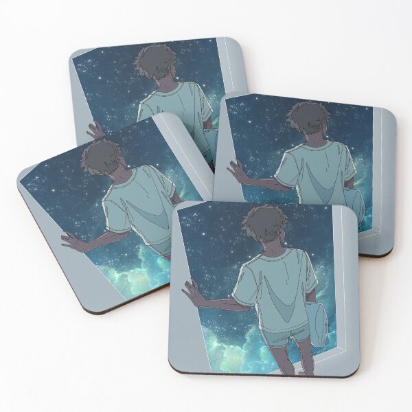 Item preview, In between the states of dreaming #1 designed and sold by KuuraKoskinen.