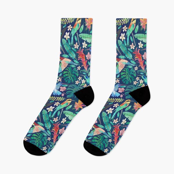 Item preview, Birds In Bohemian Paradise designed and sold by Tangerine-Tane.