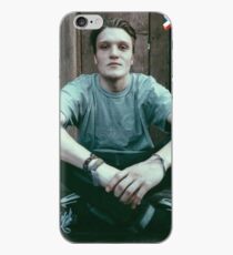Ben Barlow iPhone Case
