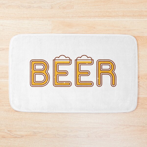 Item preview, Simply Beer designed and sold by mymysterycloset.