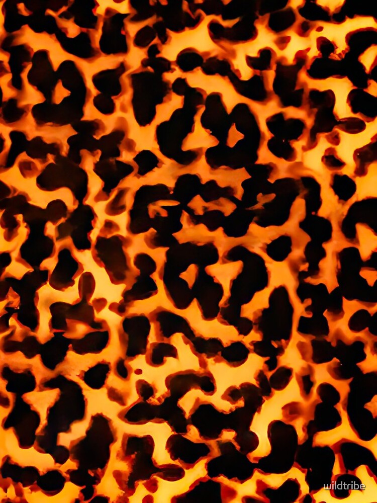 Thumbnail 4 of 4, iPhone Case, Vintage Tortoise Shell designed and sold by wildtribe.