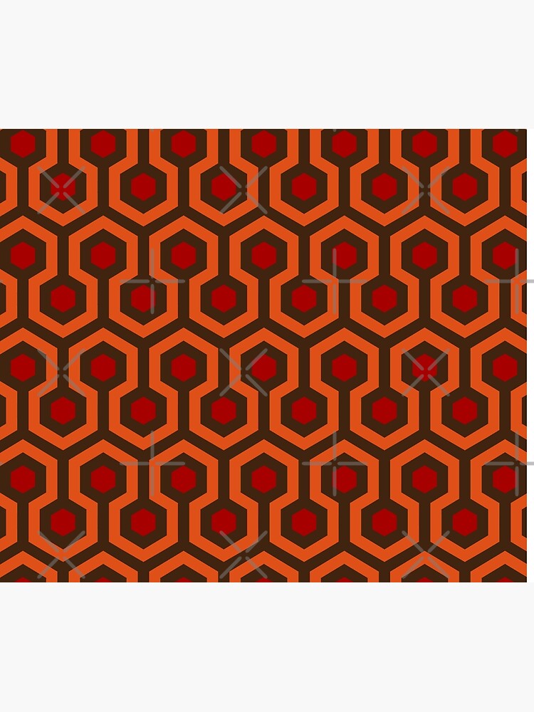 The Shining Carpet by muskitt