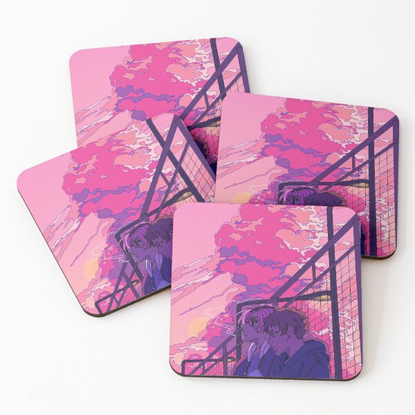 Item preview, Silent sunset designed and sold by KuuraKoskinen.