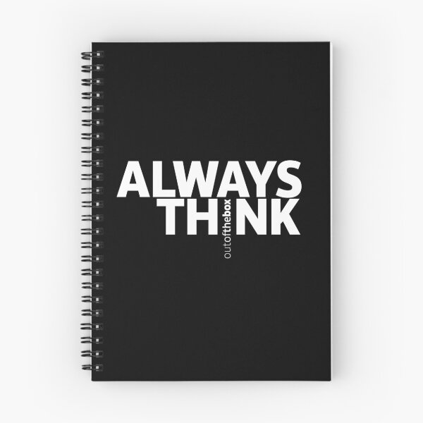 Item preview, Always think out of the box designed and sold by Urosek.