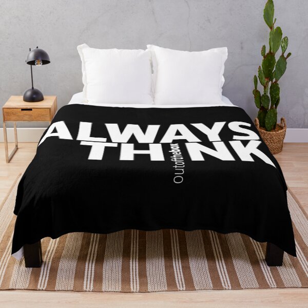 Item preview, Always think out of the box designed and sold by Urosek.