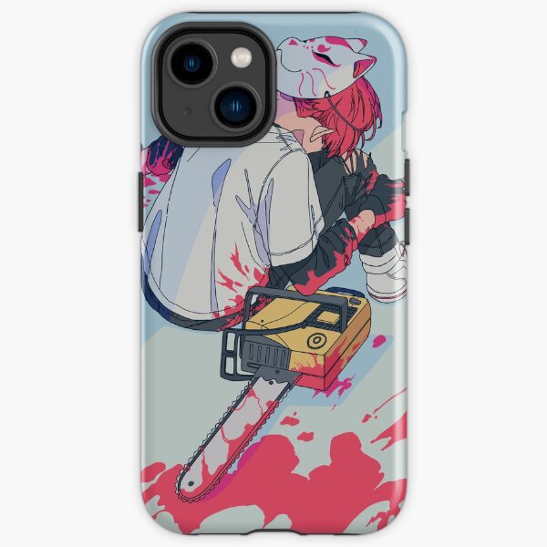Job gone bad iPhone Tough Case