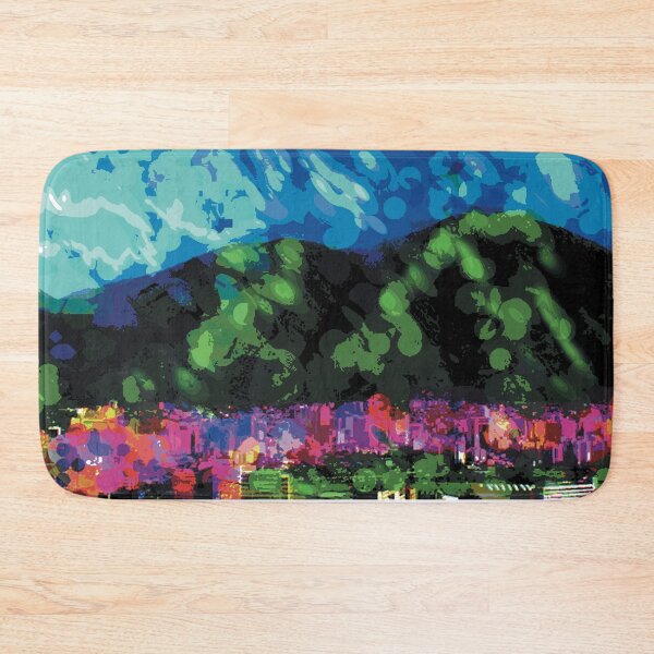 Item preview, El Avila, Caracas designed and sold by MarisaArtes.