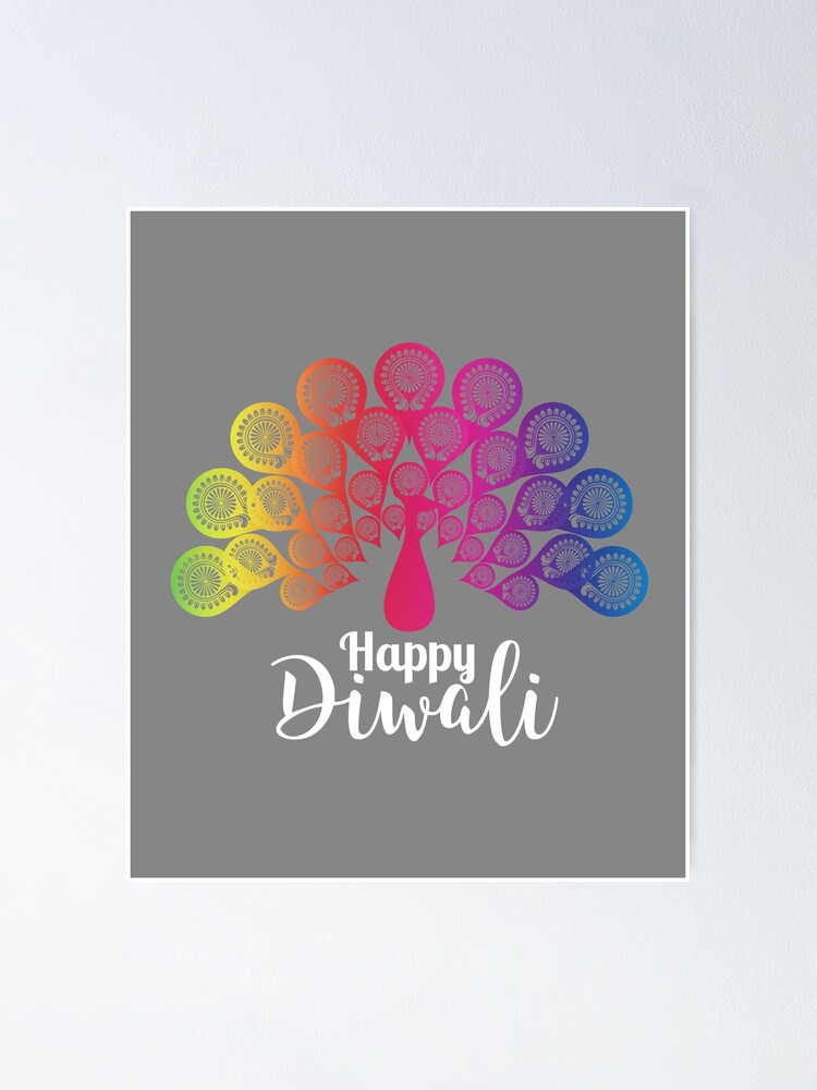 Buy Happy Diwali Card, Diwali Greetings Card, Sikh Card, Hindu Card,  Festival of Lights, Beautiful Card, Indian New Year, Diwali Card, Indian  Online in India - Etsy