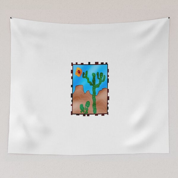 Item preview, Desert Madness designed and sold by wahine24.