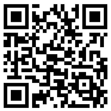 Artwork thumbnail, Never Gonna Give You Up Rickroll QR code by gcldensunlight