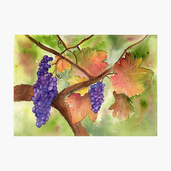 Item preview, Give Thanks designed and sold by Diane Hall Watercolors.