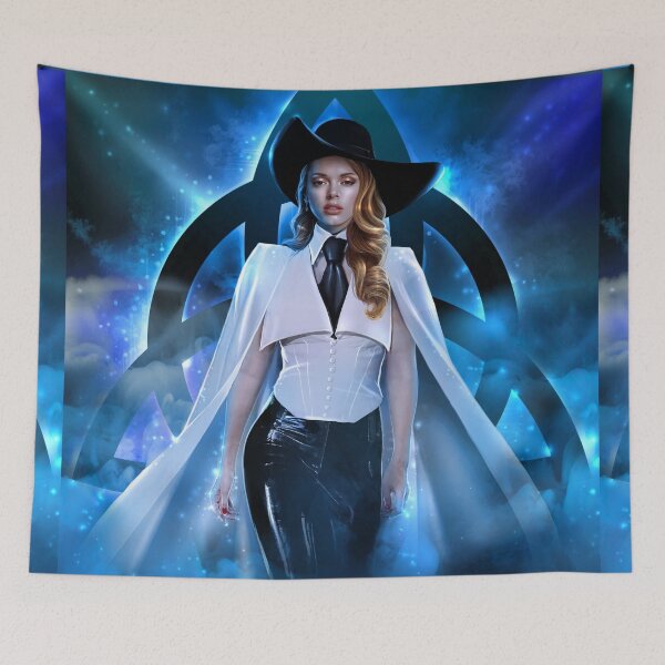 Item preview, WHITE ANGEL designed and sold by Carlos GZZ003.