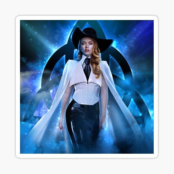 Item preview, WHITE ANGEL designed and sold by Carlos GZZ003.