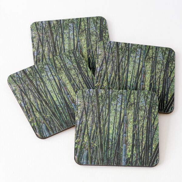 Item preview, Inside the Bamboo Forest  designed and sold by John  Kapusta.