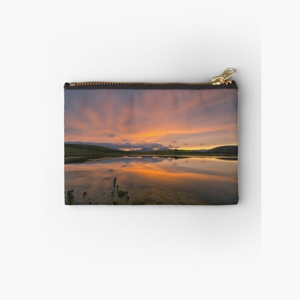 Item preview, sunset tewet tarn designed and sold by paul mcgreevy.