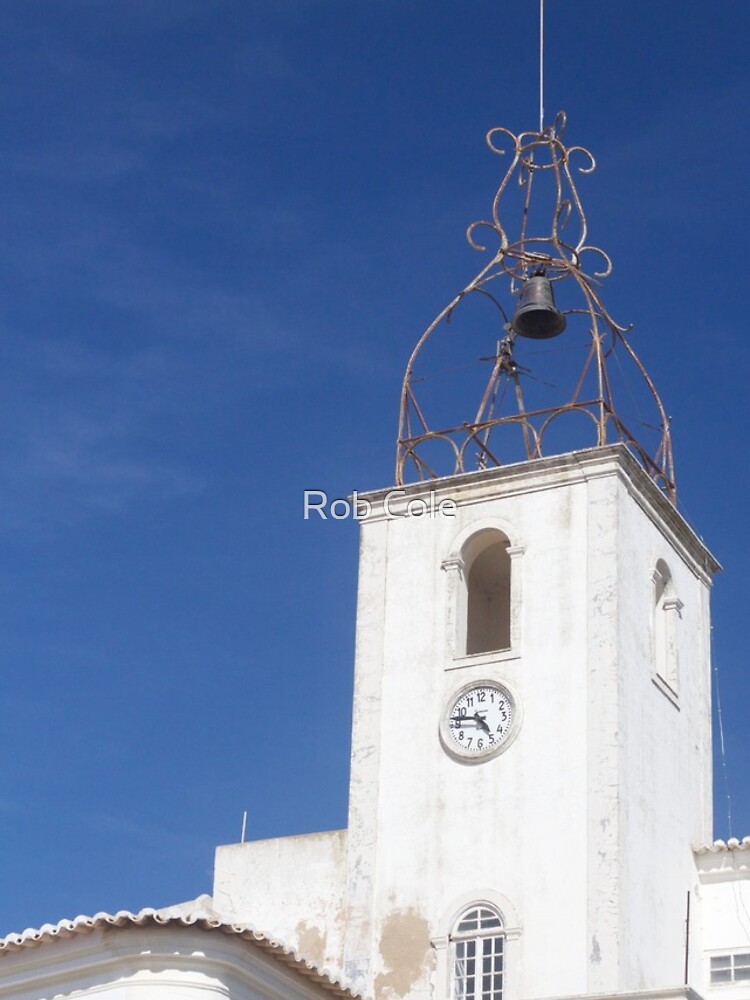Museu Municipal de Arqueologia de Albufeira by robcole