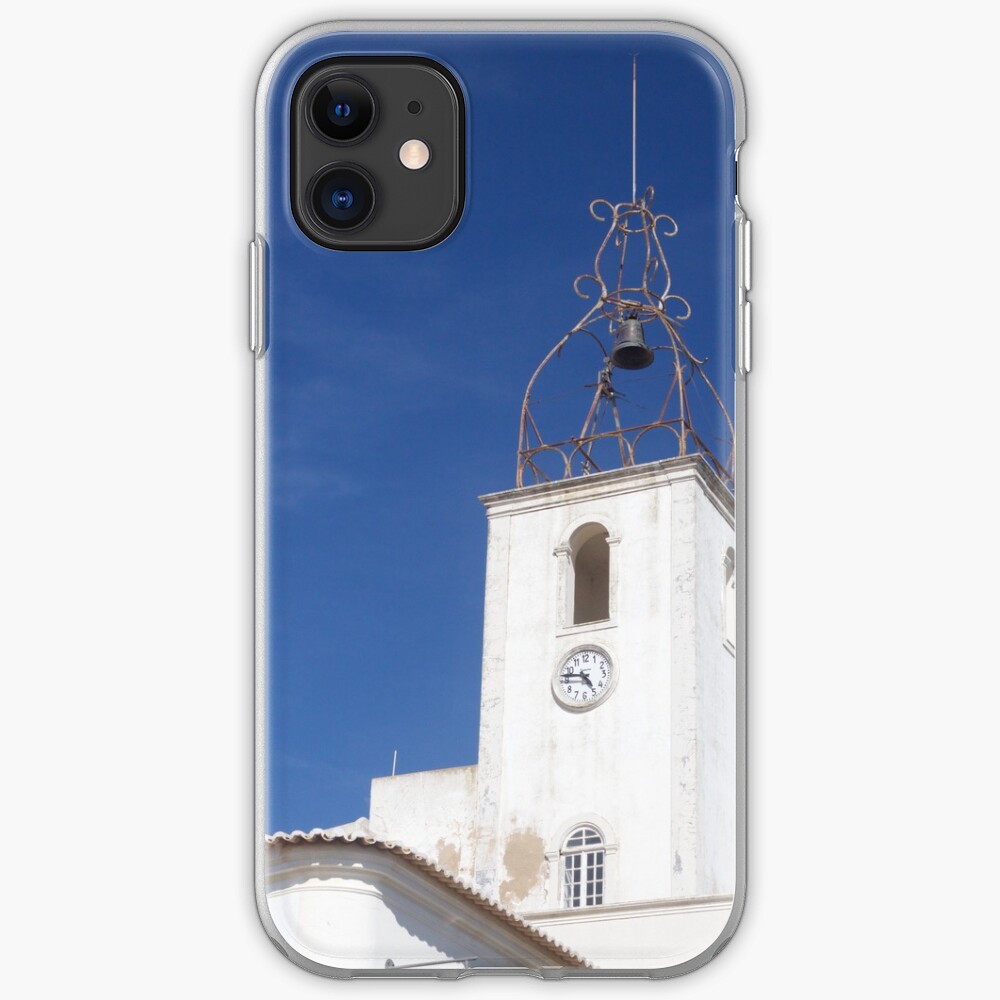 Museu Municipal de Arqueologia de Albufeira iPhone Case & Cover