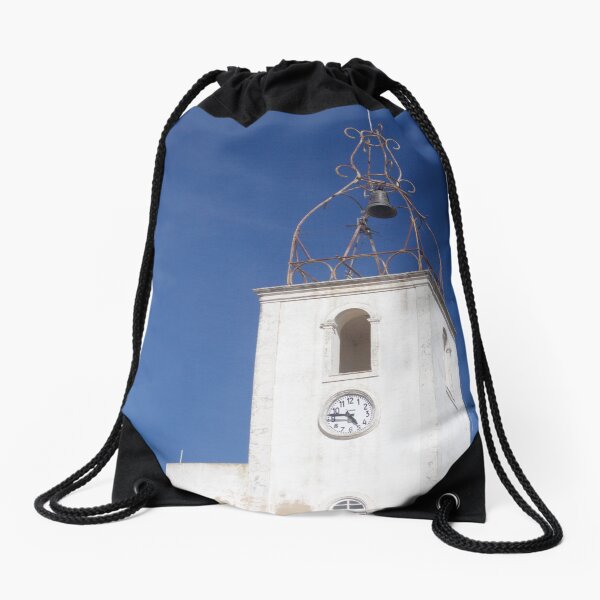 Museu Municipal de Arqueologia de Albufeira Drawstring Bag