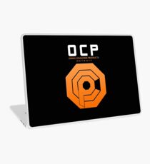 Omni Consumer Products (OCP) Laptop Skin